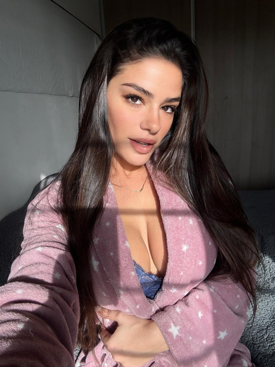 Andrea